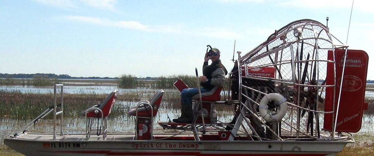 a group of people on a boat